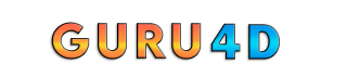 Guru4D